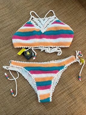 Body Glove Bikini NWT Size M